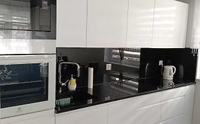 Apartament Zielony Zakątek Wrocław free parking, ochrona